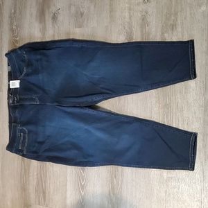 Torrid Skinny Jeans 26 NWT